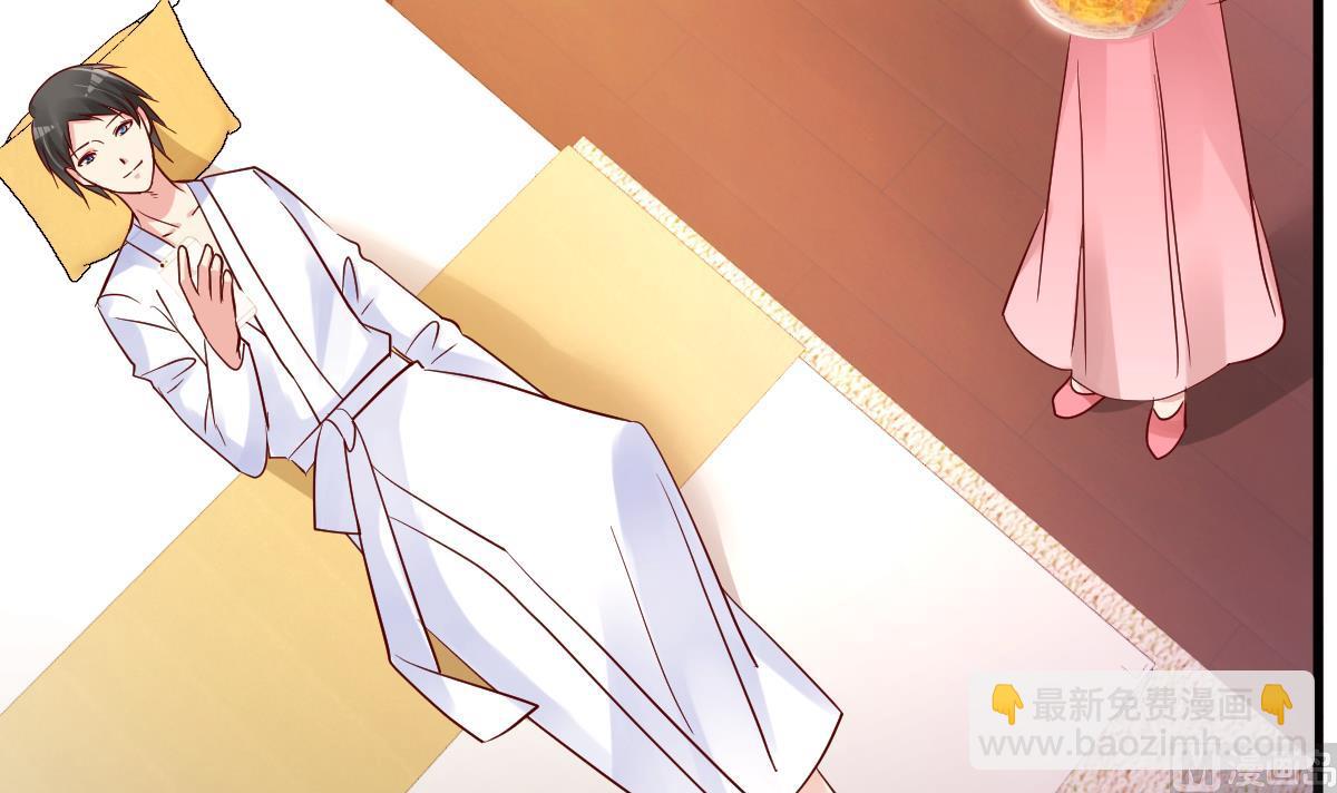 第23话 平静的夜晚(1/2)-第24话