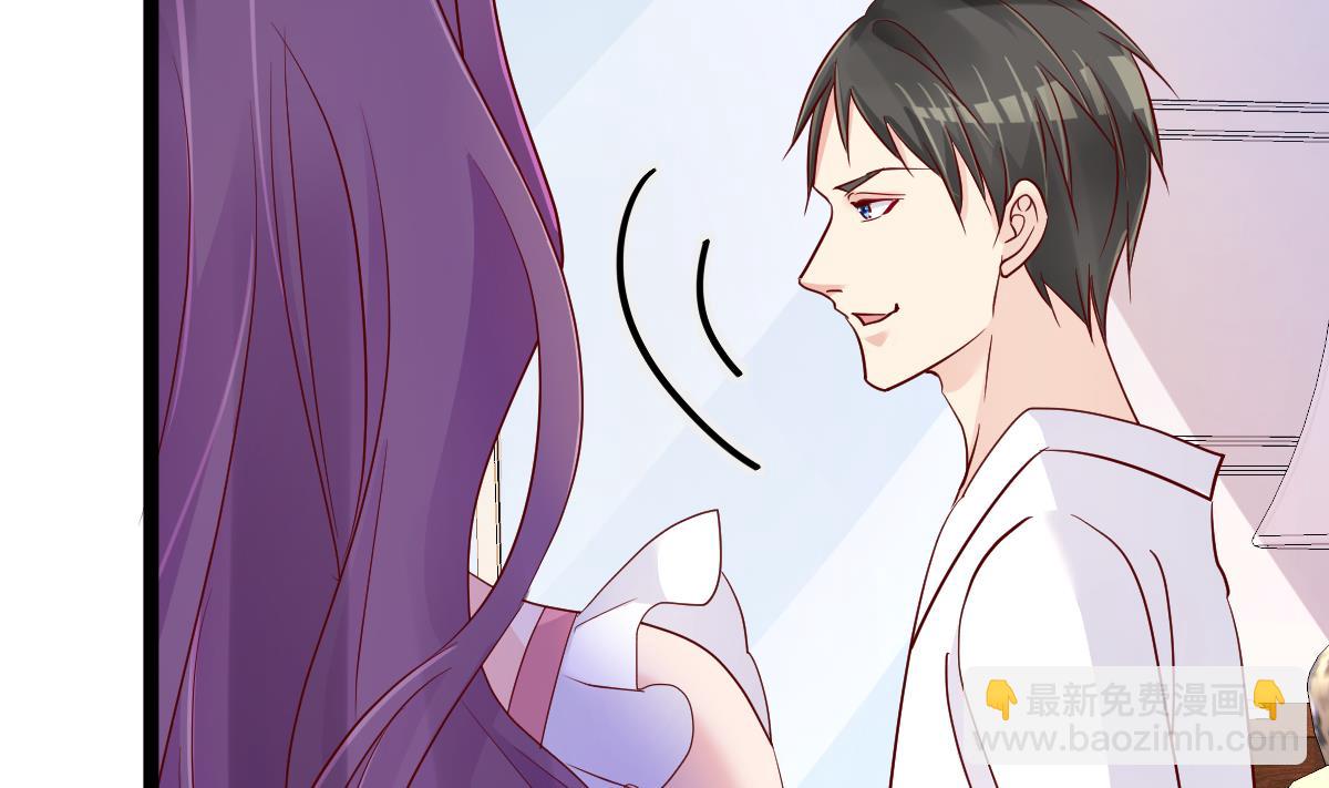 第23话 平静的夜晚(1/2)-第24话