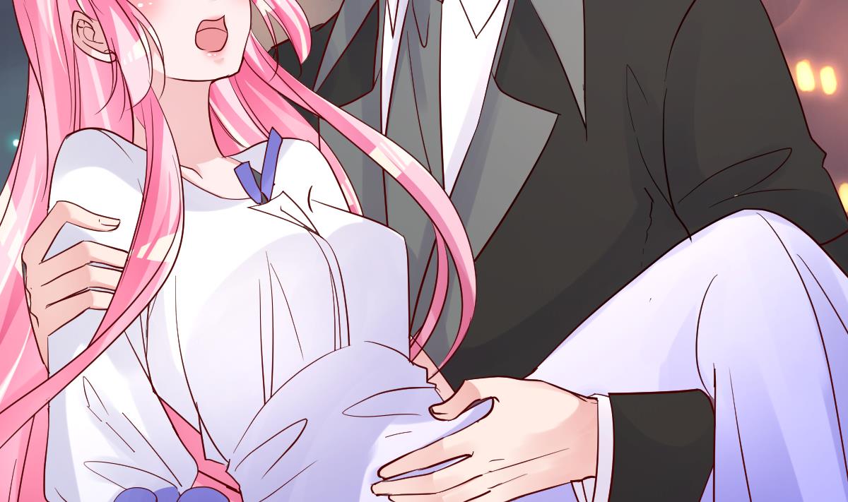 第25话 情侣！？(1/2)-第26话