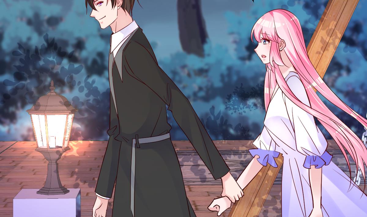 第25话 情侣！？(1/2)-第26话