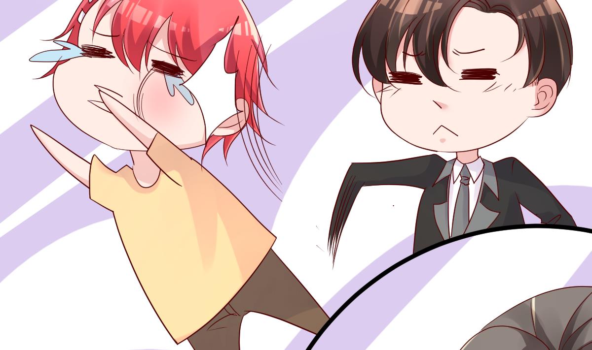 第27话 资料不见了！(1/2)-第28话