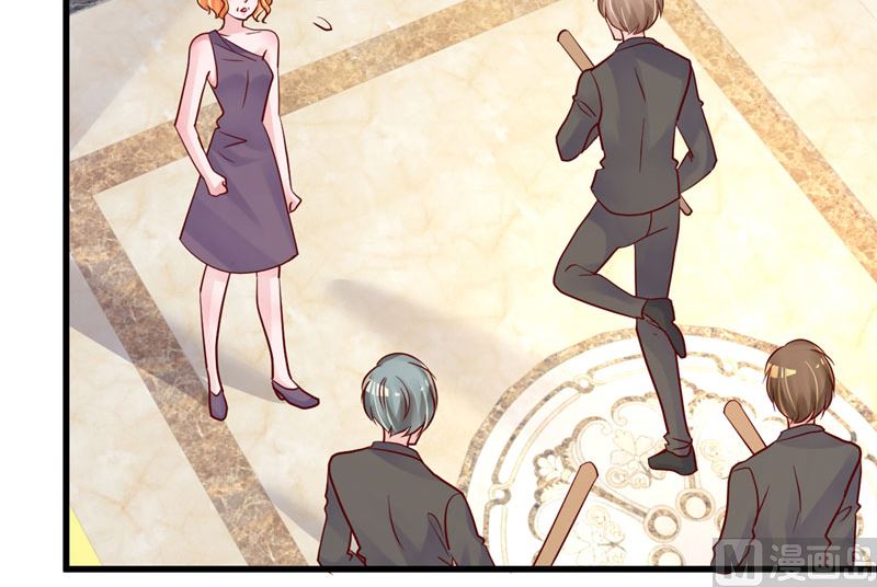 第33话 不要留情(1/2)-第34话