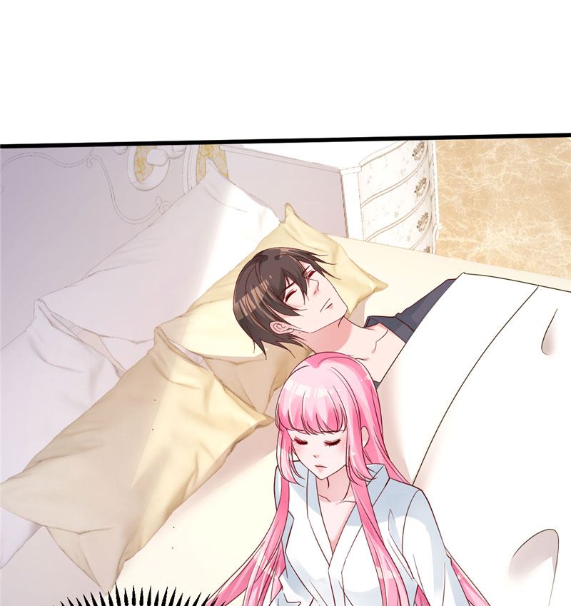 第35话 你是我的猎物！-第36话