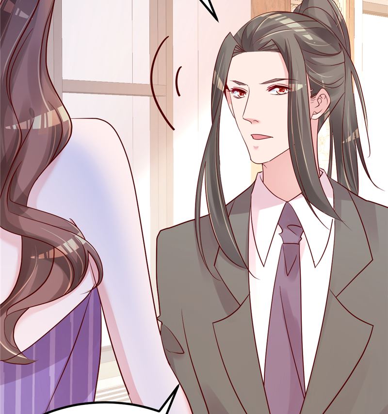 第41话 夏初，你站住！(1/2)-第42话