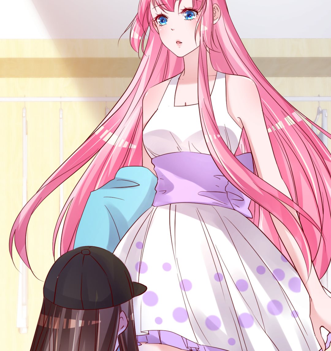 第49话 奇怪的人(1/2)-第50话