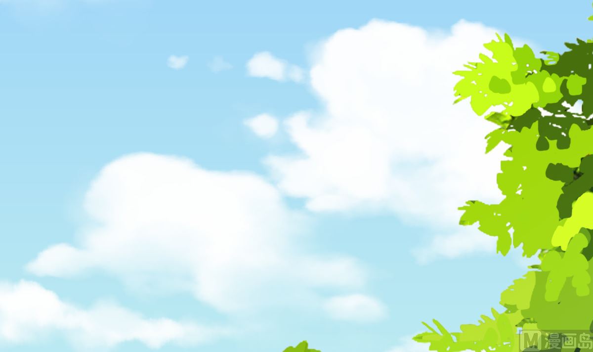 第49话 奇怪的人(1/2)-第50话