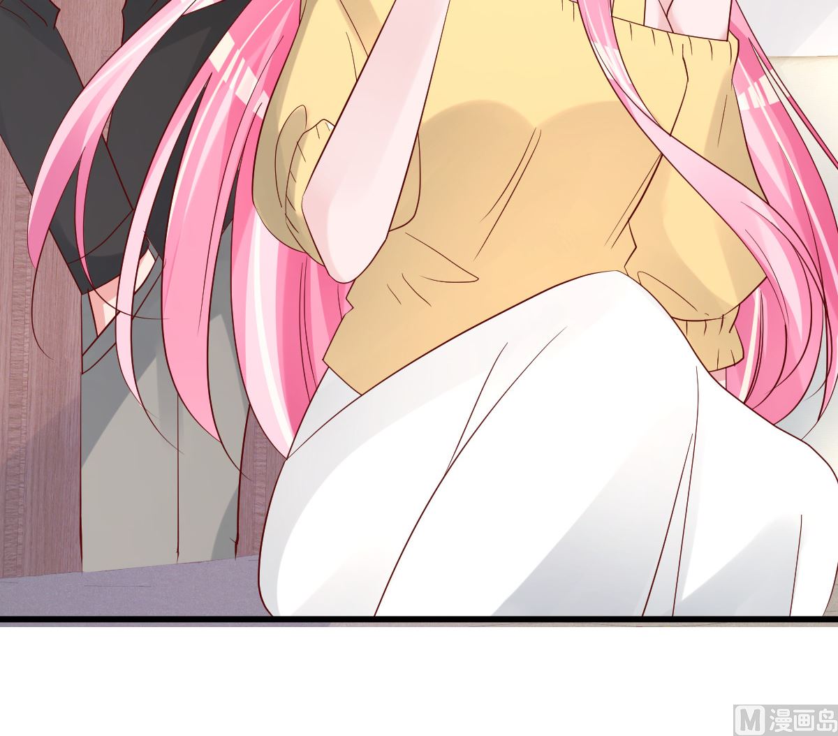 第55话 这是谁做的！(1/2)-第56话