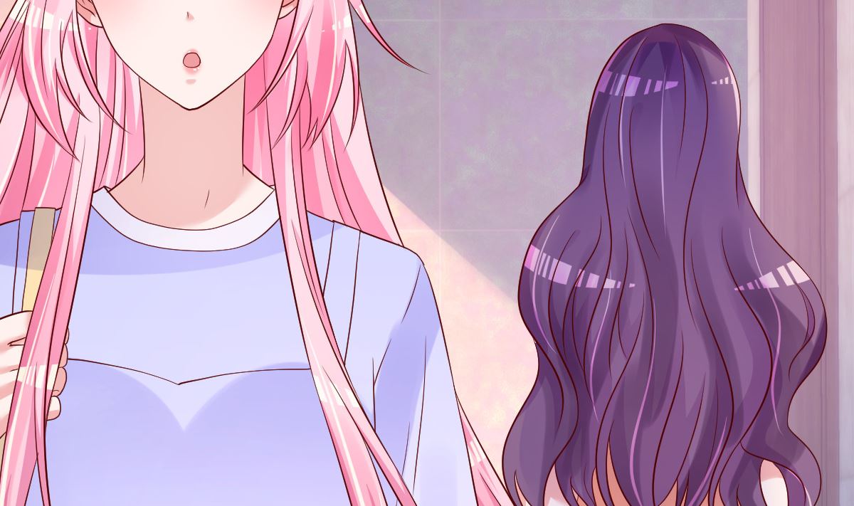 第59话 投怀送抱就好了(1/2)-第60话