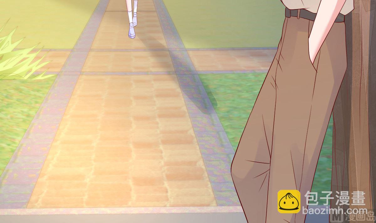 第59话 投怀送抱就好了(1/2)-第60话