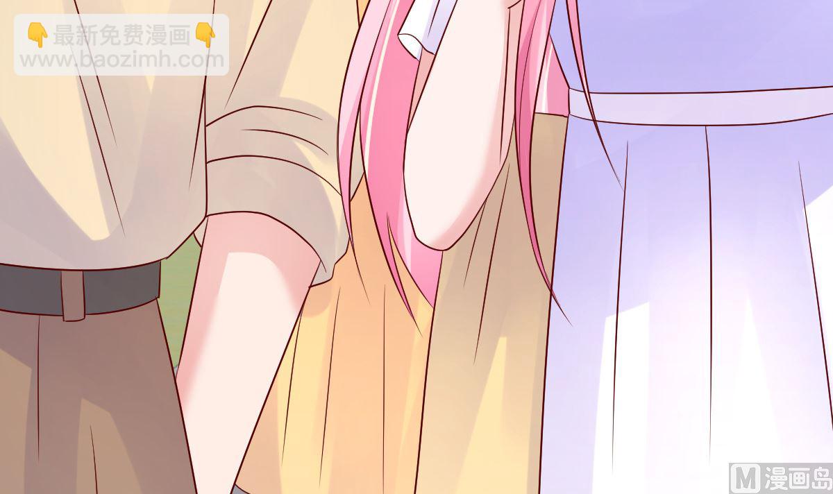 第59话 投怀送抱就好了(1/2)-第60话