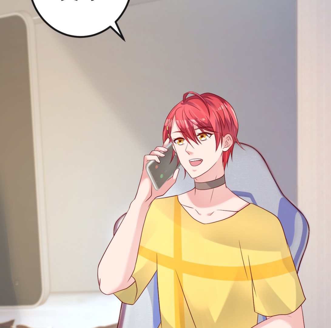 第61话 冷月在哪？(1/2)-第62话