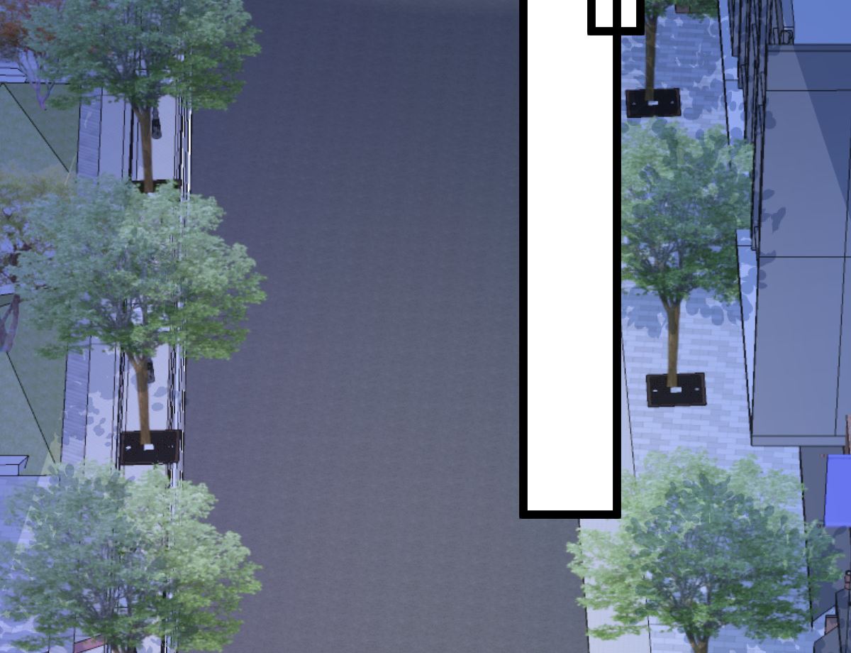 第65话 恋爱的酸臭味(1/2)-第66话