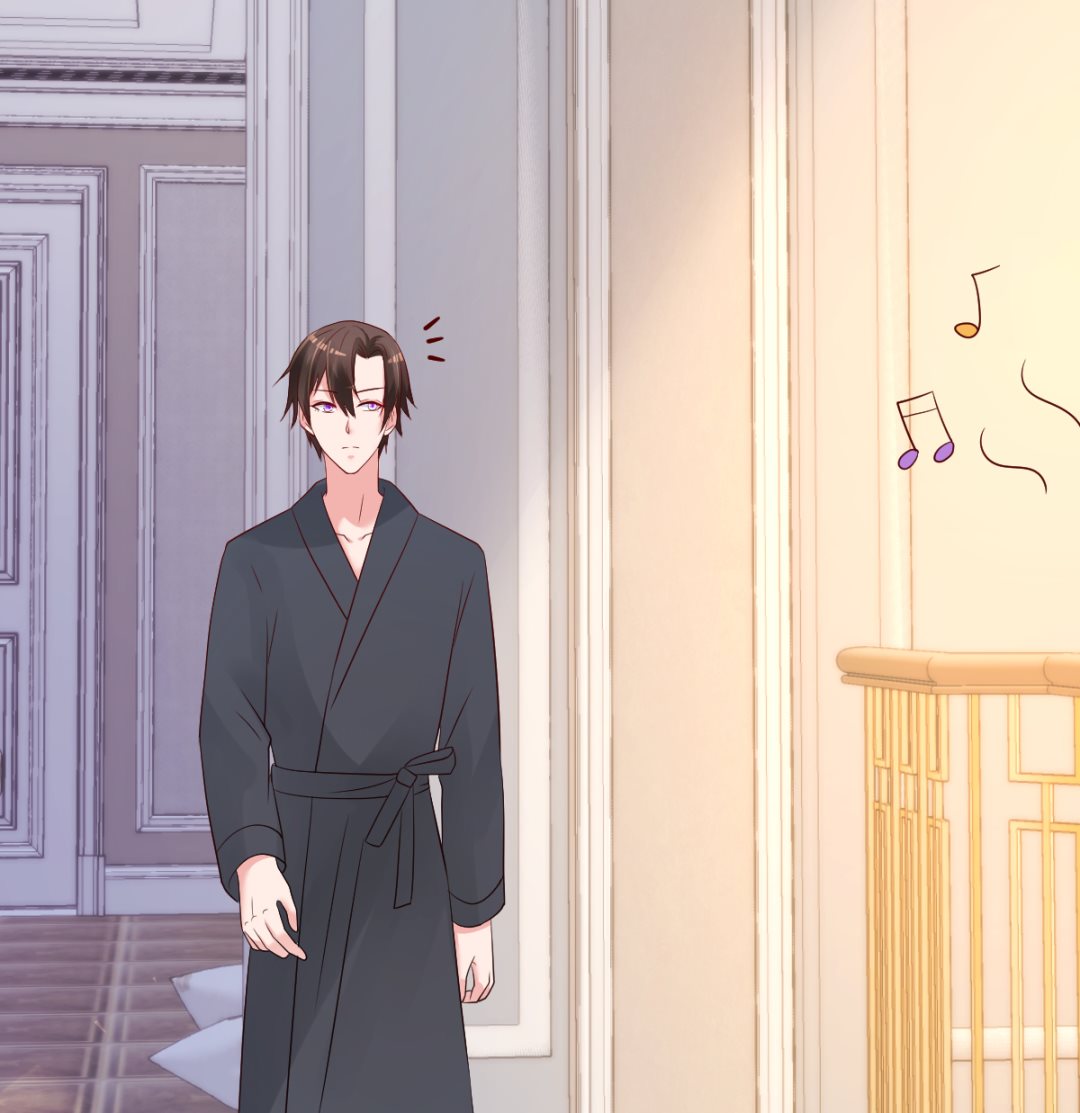 第67话 嘘！别让他听见！(1/2)-第68话