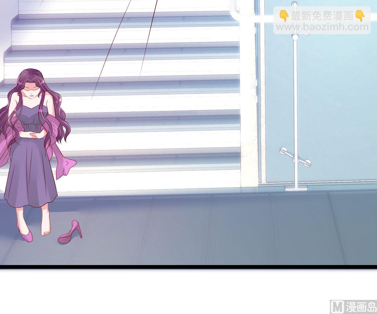 第69话 救救我的孩子！(1/2)-第70话