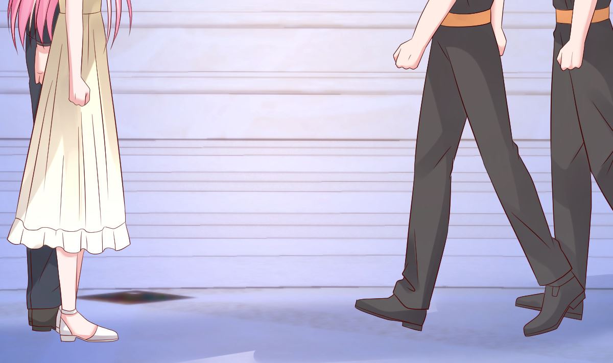 第71话 似曾相识的场景(1/2)-第72话