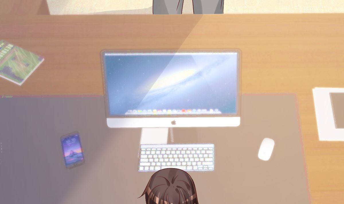 第75话 你可以试(1/2)-第76话