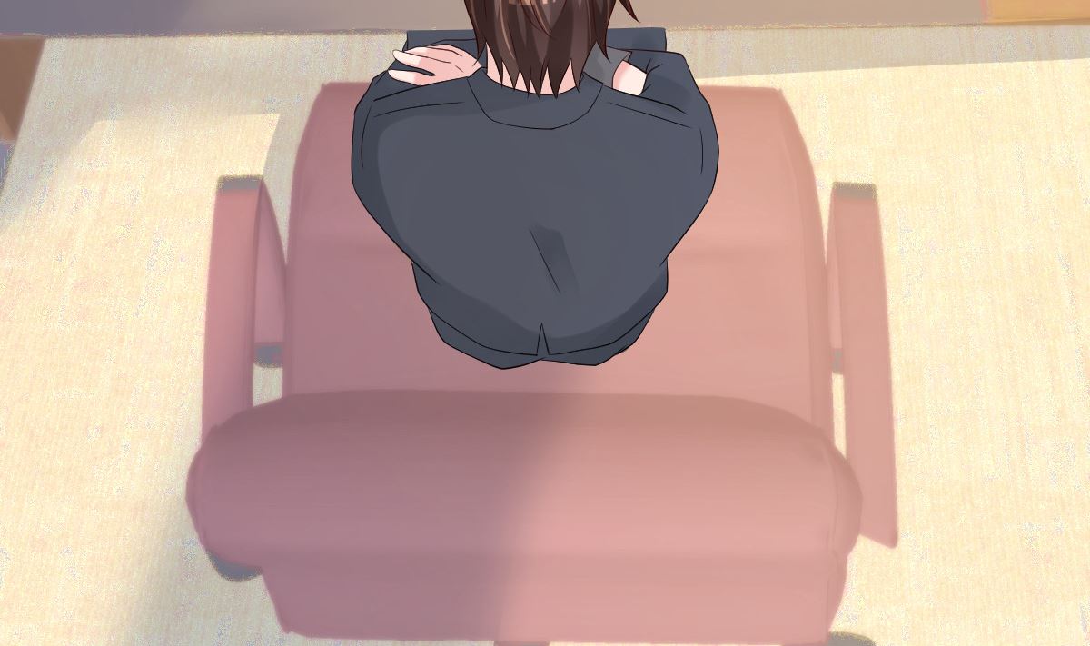 第75话 你可以试(1/2)-第76话