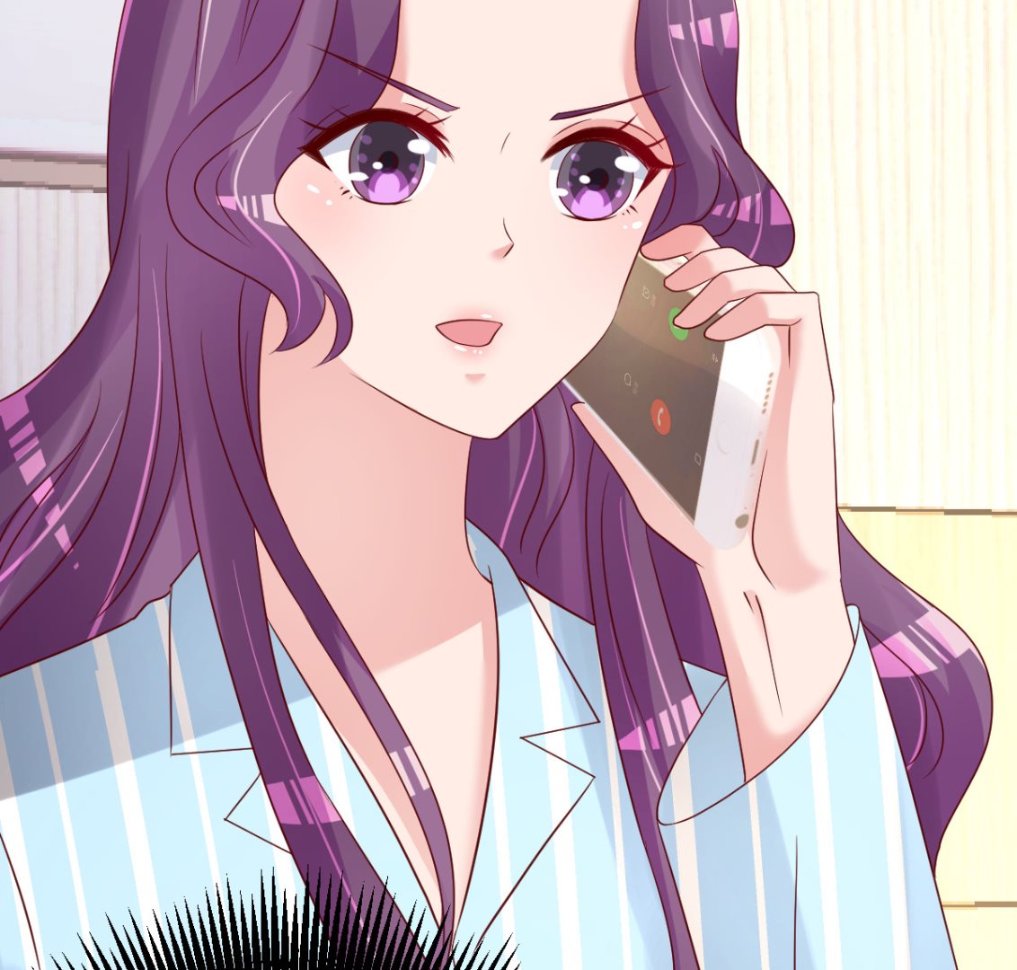 第77话 你太让我失望了！(1/2)-第78话