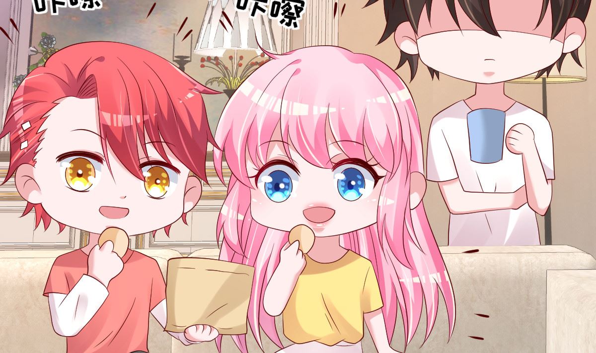 第81话 我和你势不两立(1/3)-第82话