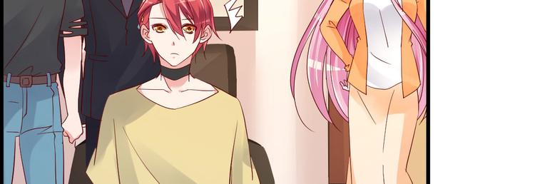 重生丫頭狠狠愛 - 第9話 俘虜你的胃和心(2/4) - 2