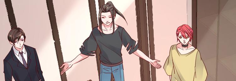 重生丫頭狠狠愛 - 第9話 俘虜你的胃和心(2/4) - 5