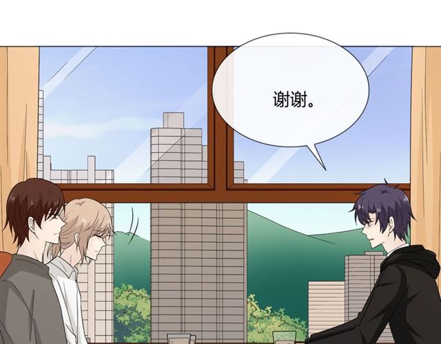 第6话 回忆的序幕(1/3)-第46话