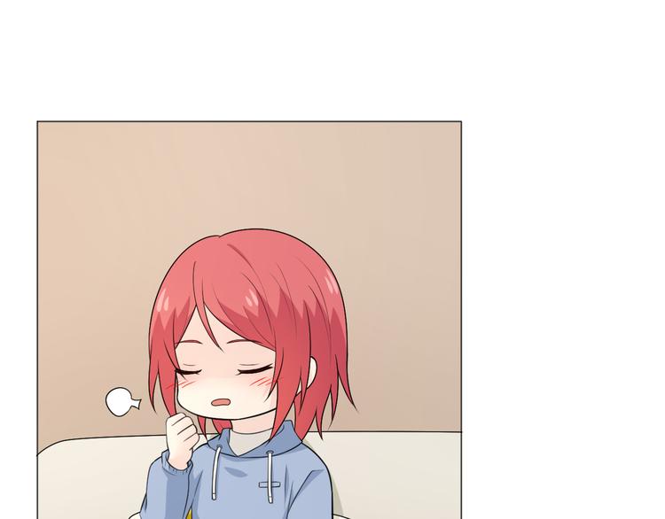 新年小剧场(1/2)-第50话