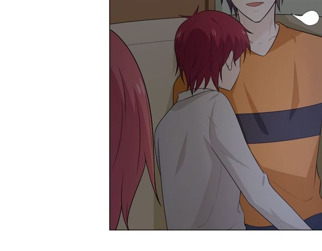 第14话 把情深藏进月色(1/4)-第56话