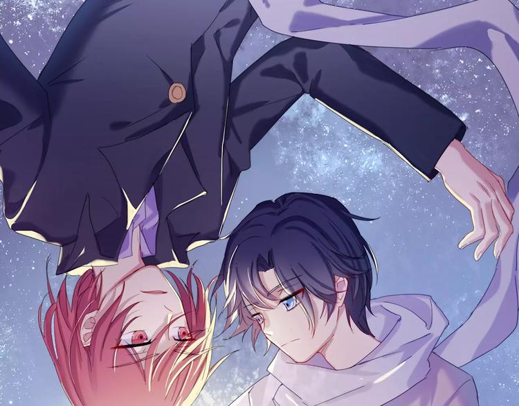 第15话 被迫休假两天(1/2)-第16话