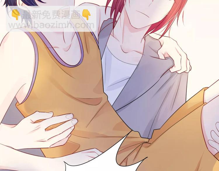 第15话 被迫休假两天(1/2)-第16话