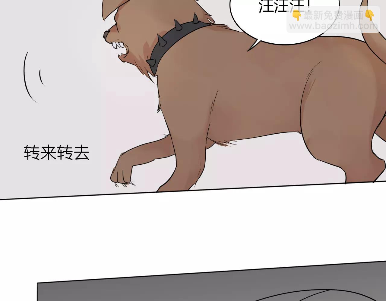 第19话 宣战(1/2)-第20话