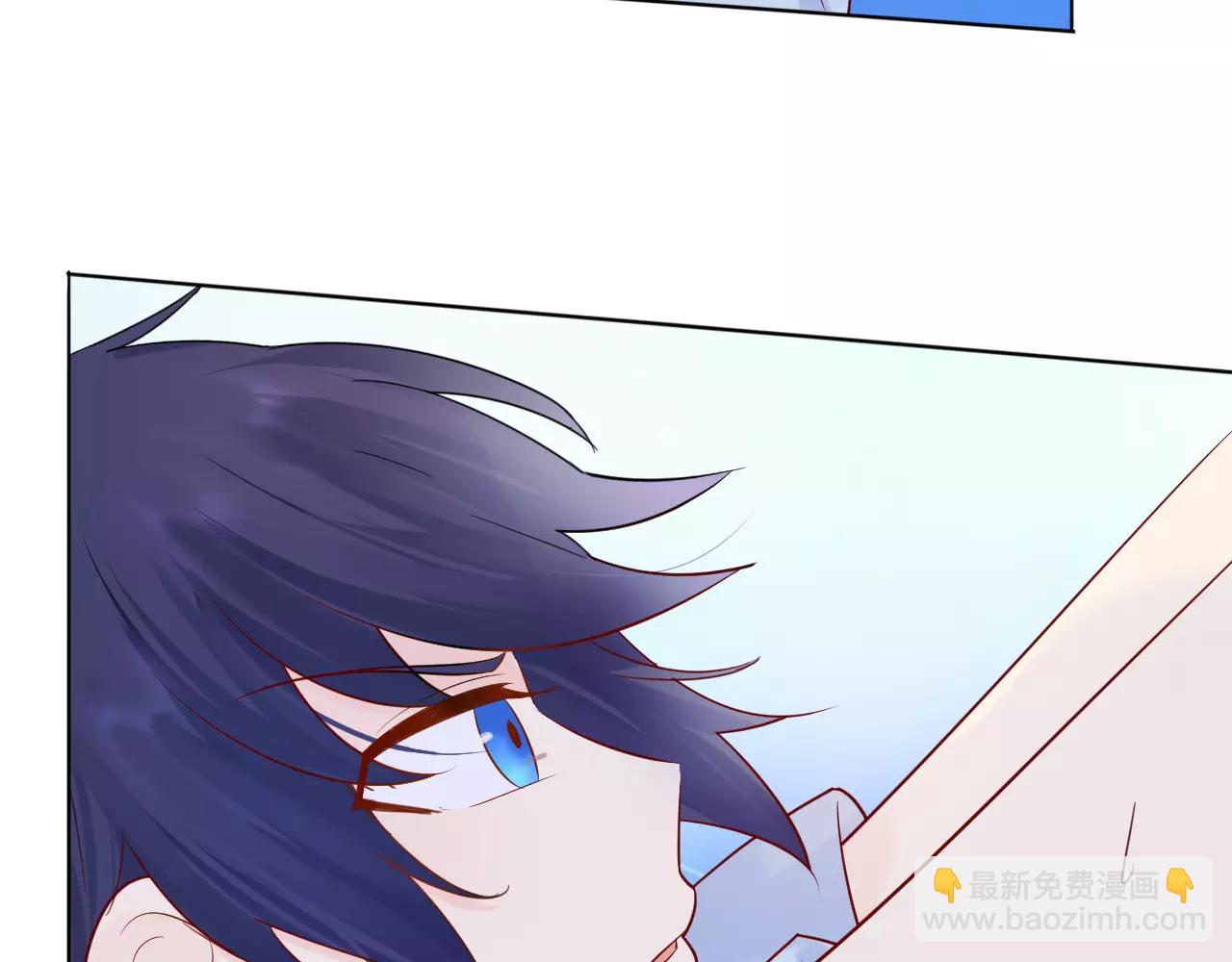 第21话 异样的感觉(1/3)-第22话