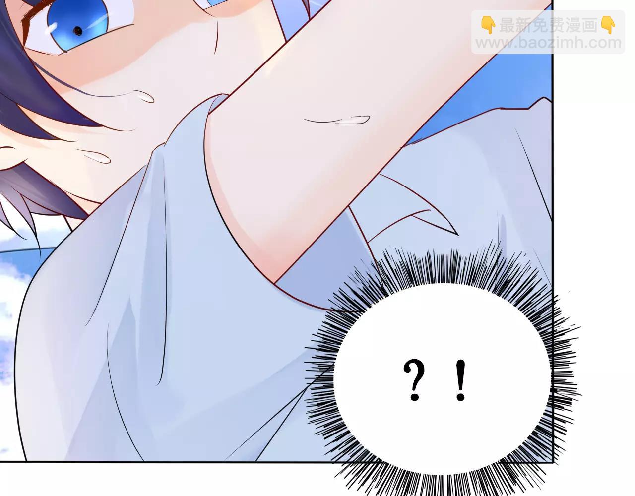 第21话 异样的感觉(1/3)-第22话