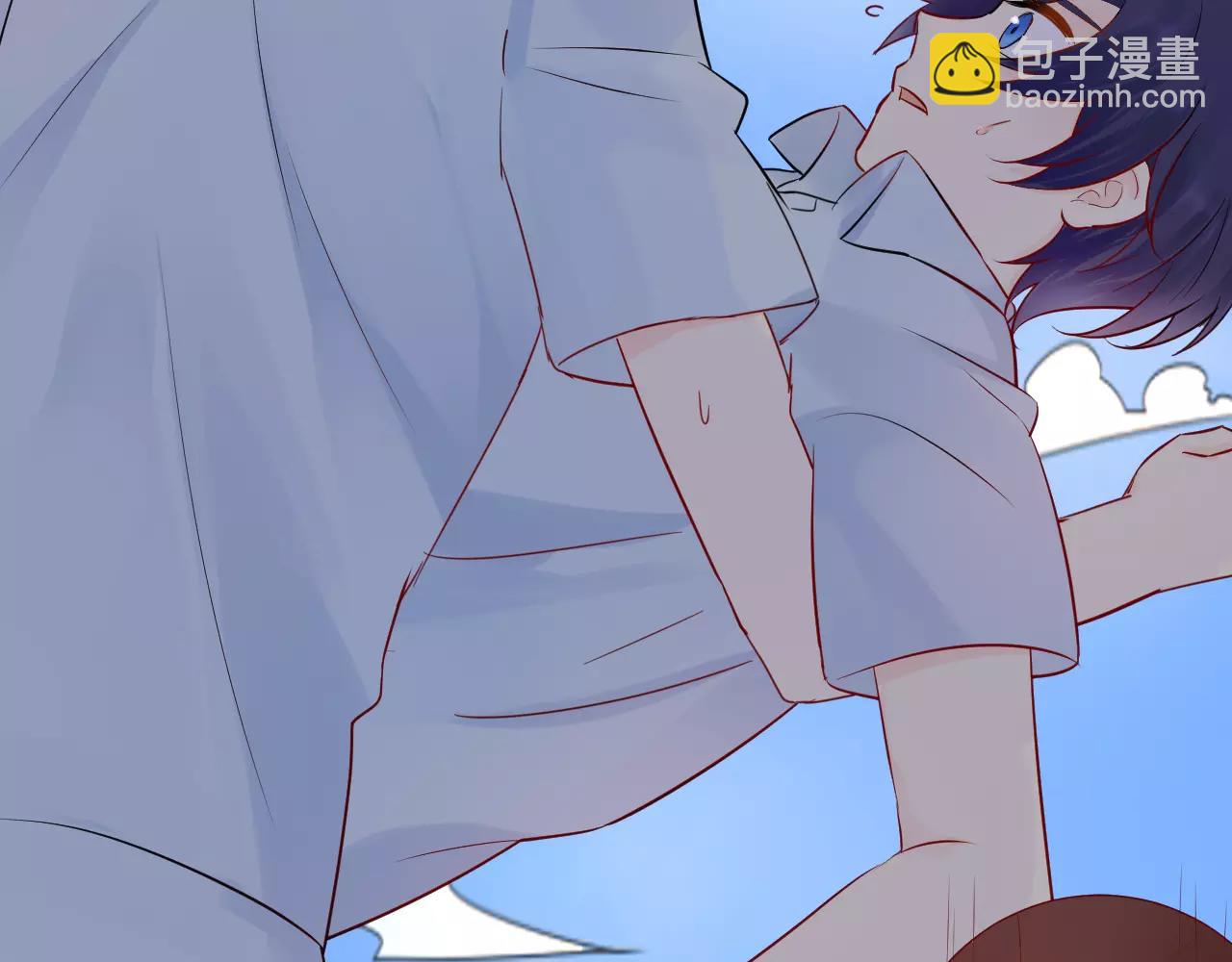 第21话 异样的感觉(1/3)-第22话