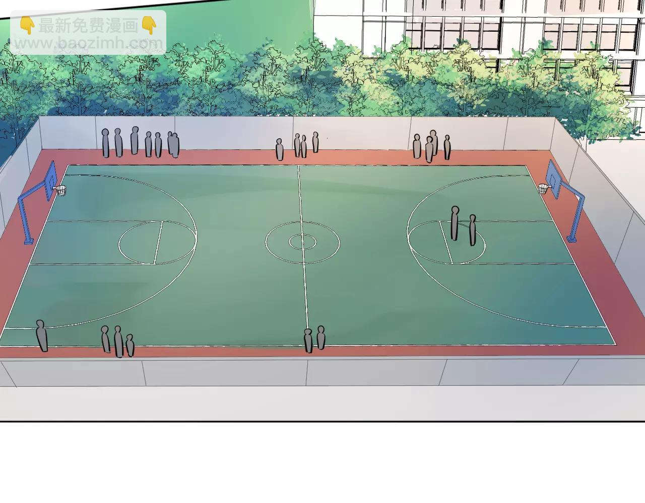 第21话 异样的感觉(1/3)-第22话