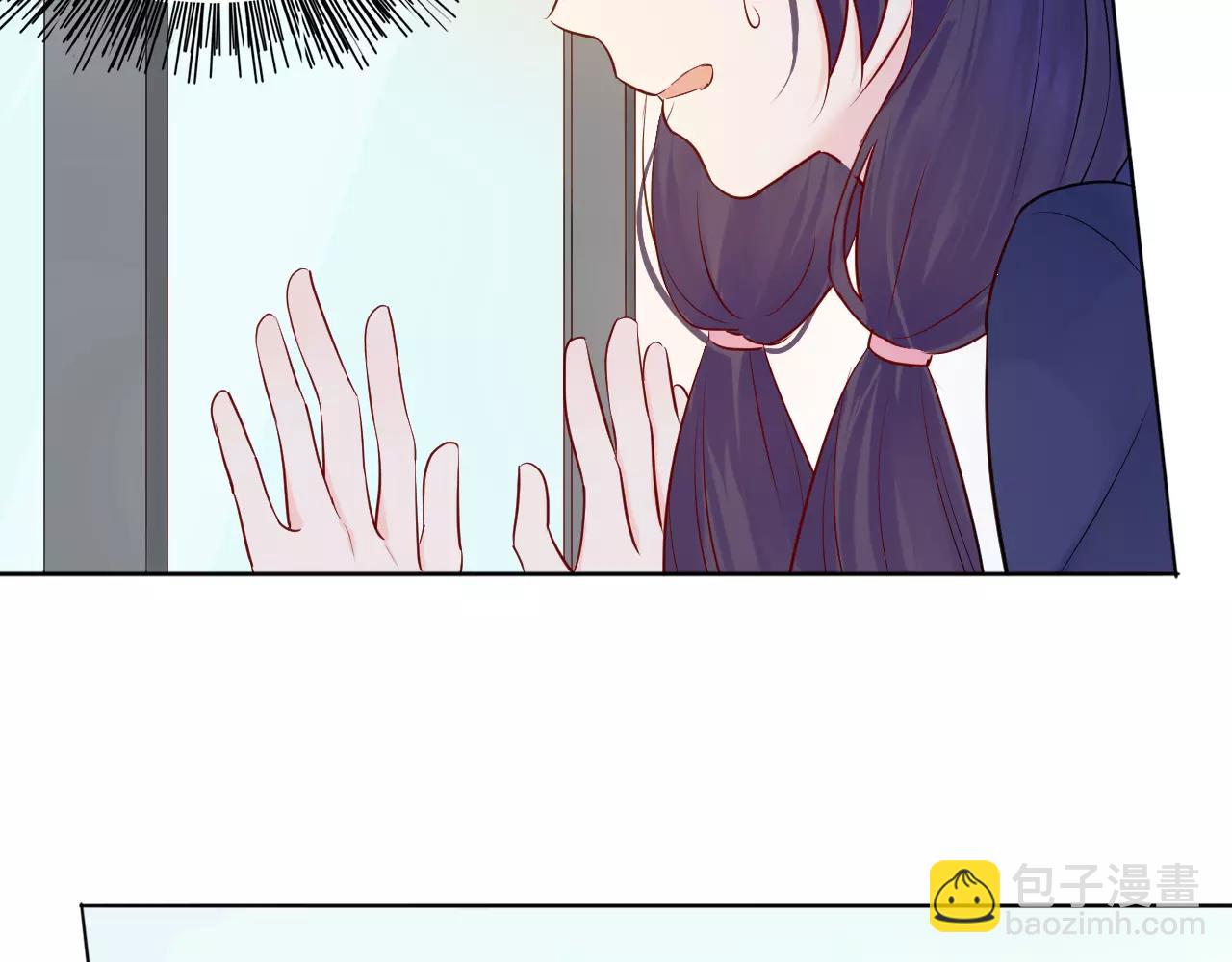 第21话 异样的感觉(1/3)-第22话