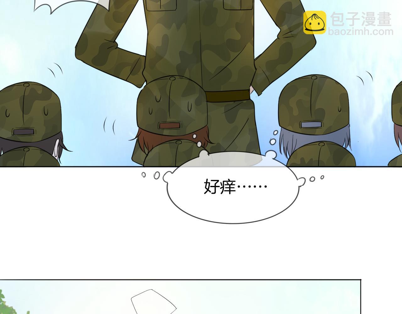 第33话 我离不开你(1/2)-第34话