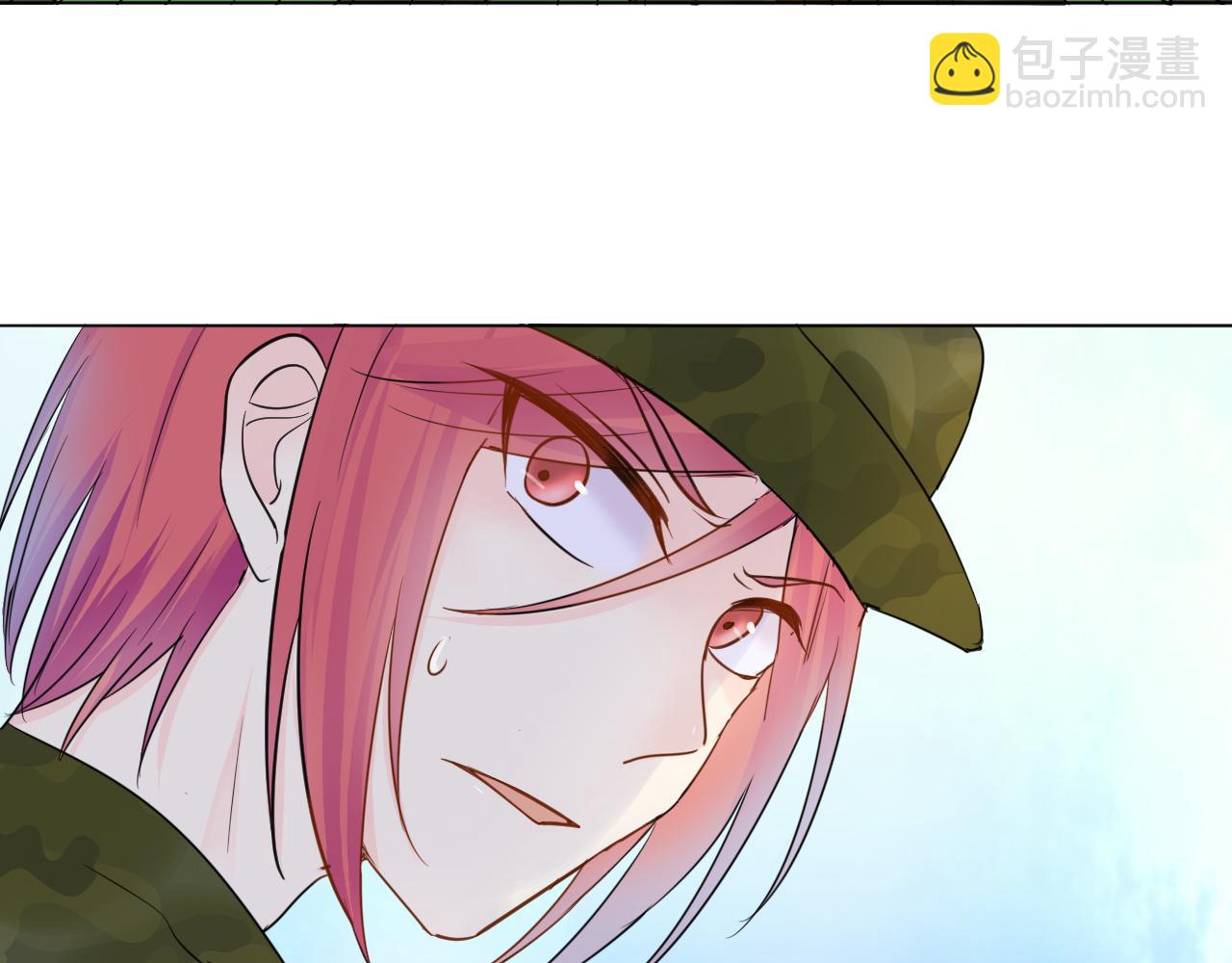 第33话 我离不开你(1/2)-第34话