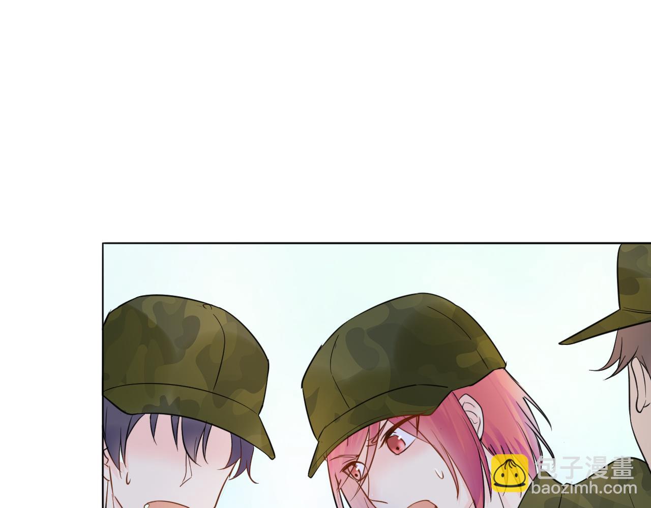 第33话 我离不开你(1/2)-第34话