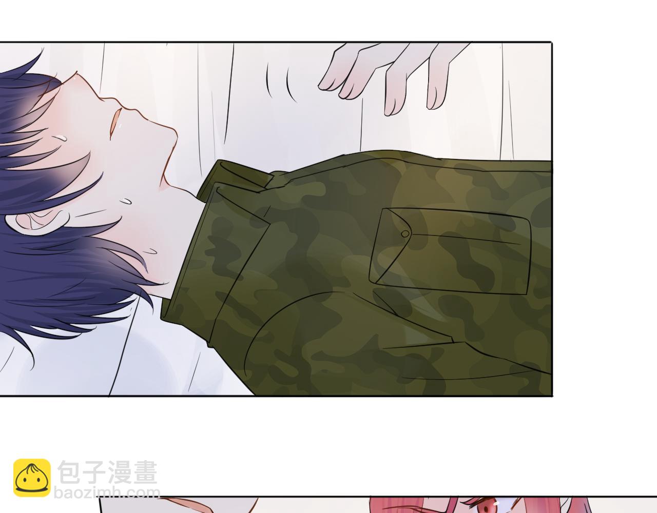 第33话 我离不开你(1/2)-第34话