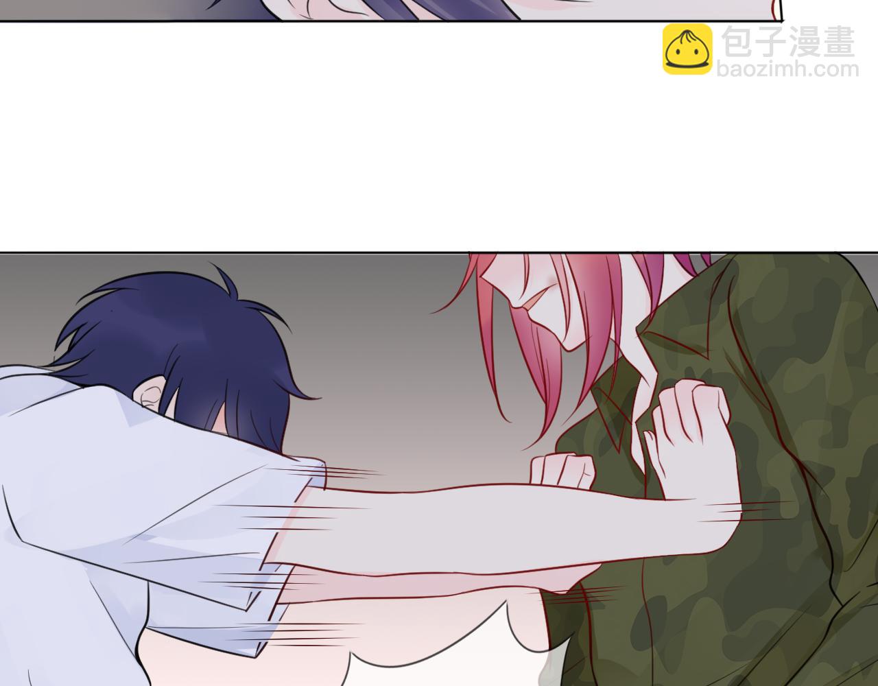 第35话 面对自己的感情(1/2)-第36话