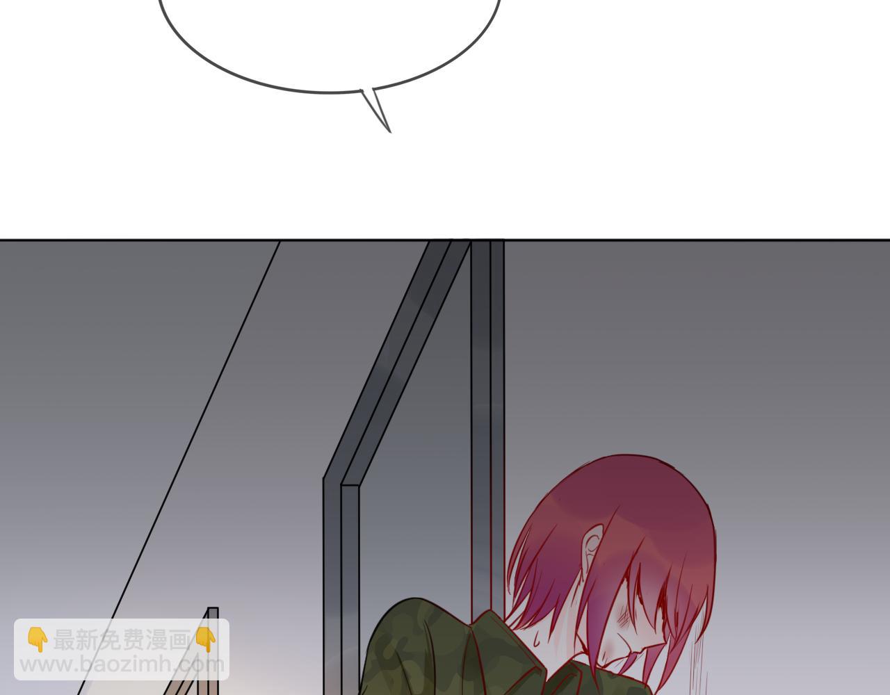 第35话 面对自己的感情(1/2)-第36话