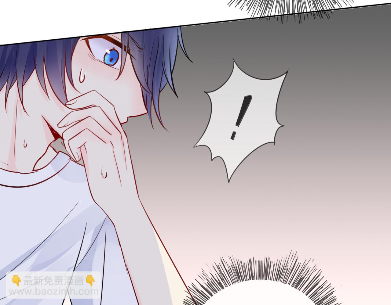 第35话 面对自己的感情(1/2)-第36话