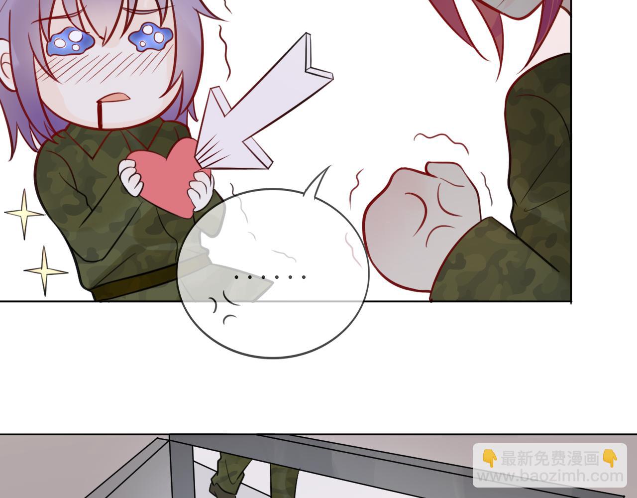 第35话 面对自己的感情(1/2)-第36话