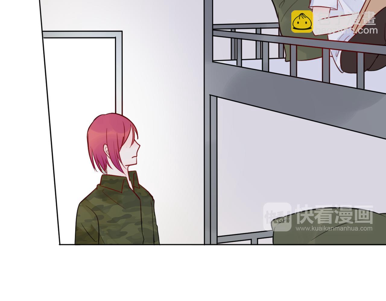 第35话 面对自己的感情(1/2)-第36话