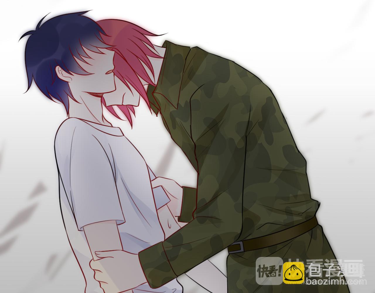 第35话 面对自己的感情(1/2)-第36话