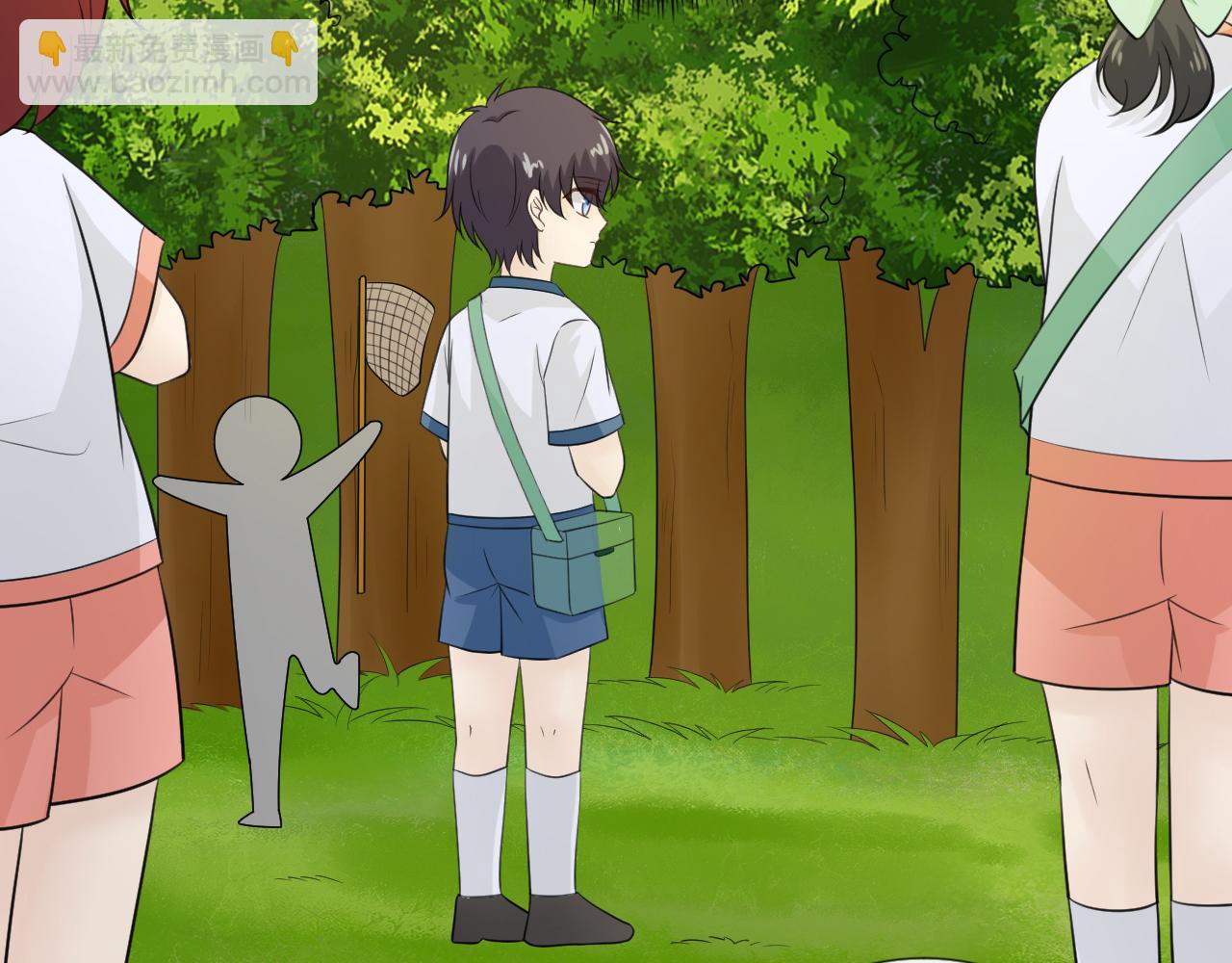 幼儿园番外2(1/2)-第74话