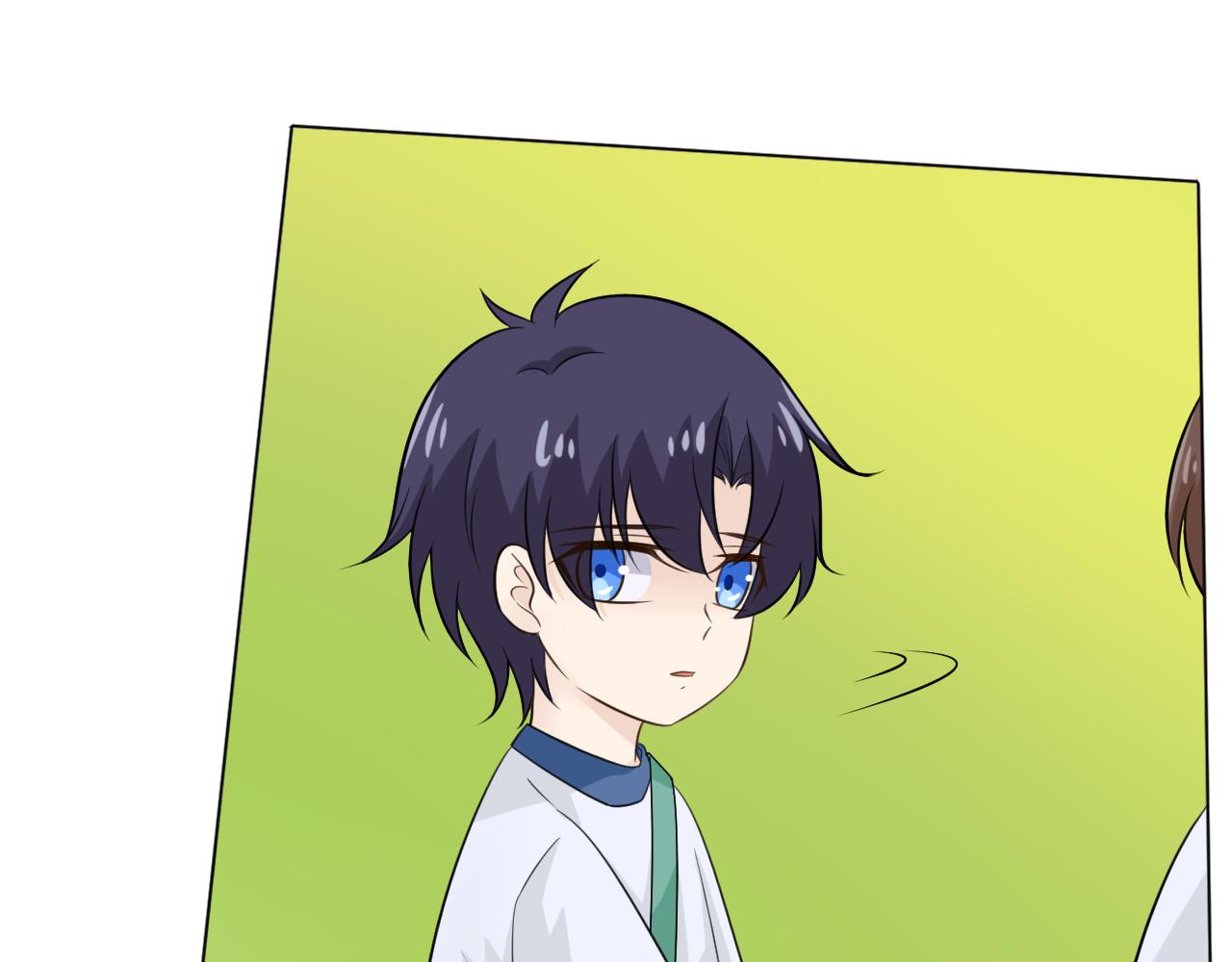 幼儿园番外2(1/2)-第74话