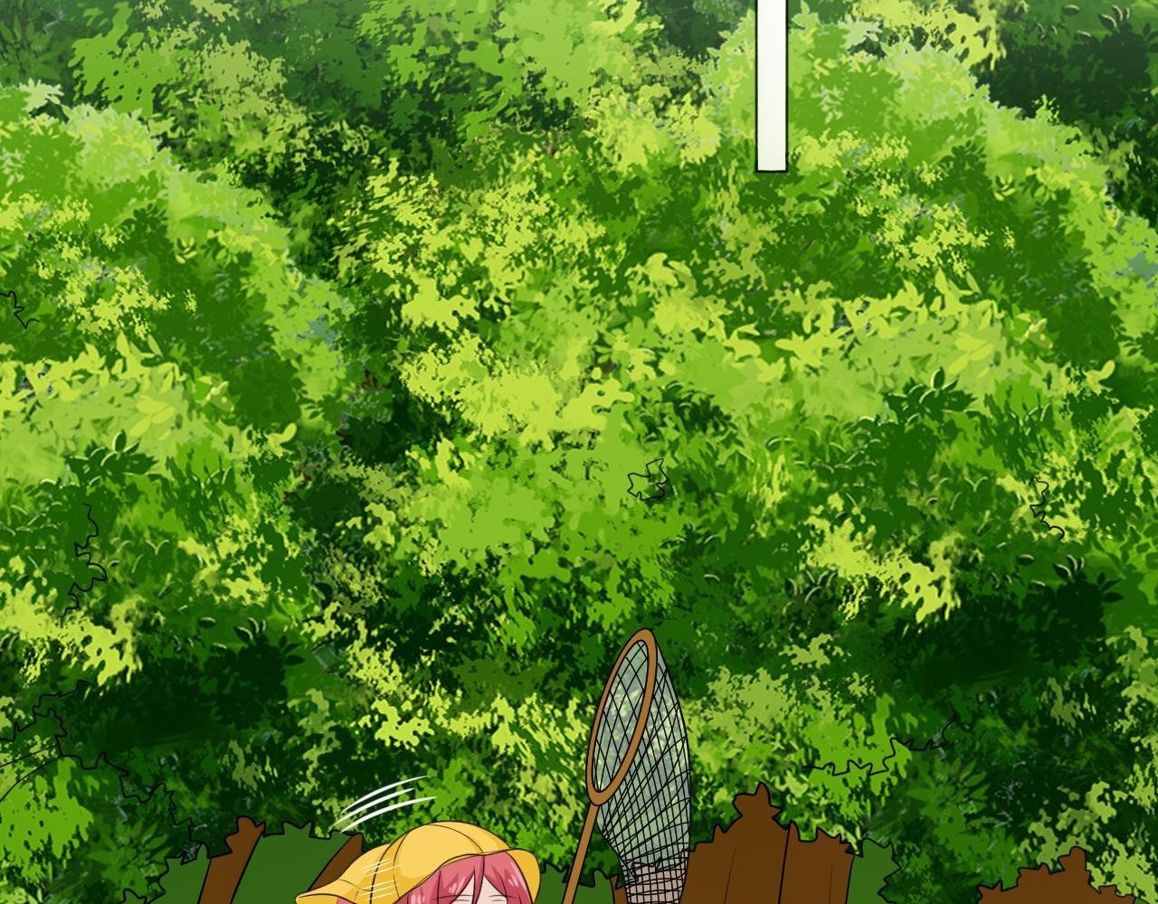 幼儿园番外2(1/2)-第74话