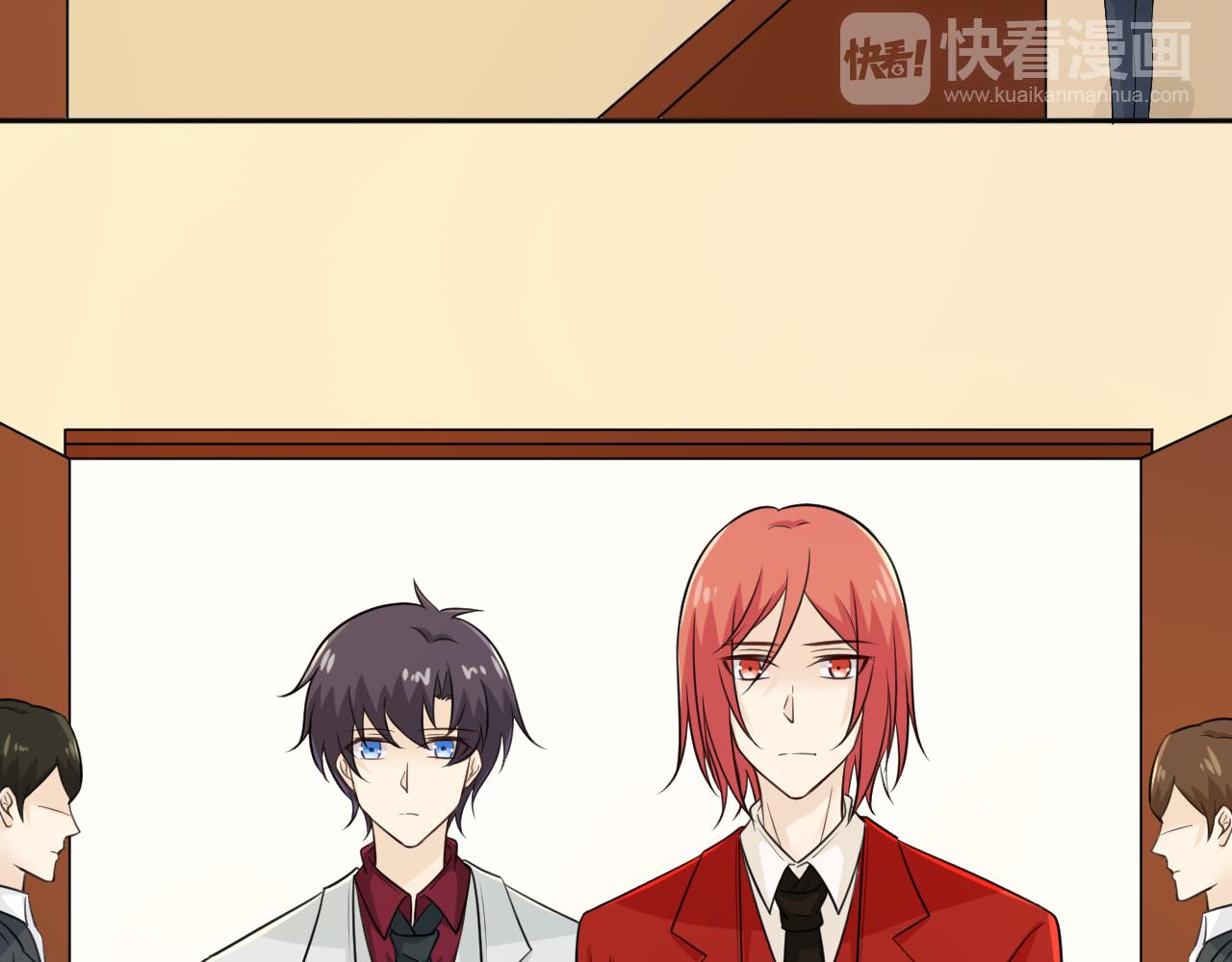 第70话 残酷与美好(1/3)-第76话